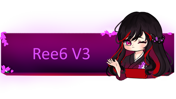 Ree6 V3 Announcement